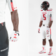 Illustration for article titled The 17 Worst College Football Uniform Designs, Ranked